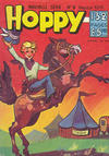 Cover for Hoppy (Société Française de Presse Illustrée (SFPI), 1956 series) #6