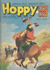 Cover for Hoppy (Société Française de Presse Illustrée (SFPI), 1956 series) #8