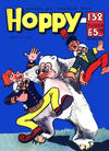 Cover for Hoppy (Société Française de Presse Illustrée (SFPI), 1956 series) #1