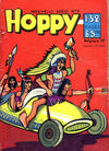 Cover for Hoppy (Société Française de Presse Illustrée (SFPI), 1956 series) #3