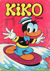 Cover for Kiko (Société Française de Presse Illustrée (SFPI), 1969 series) #36