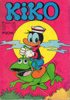 Cover for Kiko (Société Française de Presse Illustrée (SFPI), 1969 series) #46