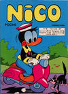 Cover for Nico (Société Française de Presse Illustrée (SFPI), 1976 series) #2