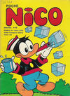 Cover for Nico (Société Française de Presse Illustrée (SFPI), 1976 series) #18
