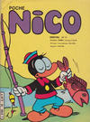 Cover for Nico (Société Française de Presse Illustrée (SFPI), 1976 series) #19