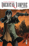 Cover for American Vampire (Urban Comics, 2013 series) #7 - Le Marchand Gris