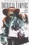 Cover for American Vampire (DC, 2010 series) #6