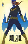 Cover for Batgirl : Année Un (Urban Comics, 2015 series) 