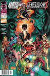 Cover Thumbnail for Gen 13 / Generation X (1997 series) #1 [Newsstand]