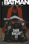 Cover for Batman - Dark Knight III (Urban Comics, 2016 series) #1 [Cultura Limited Edition]