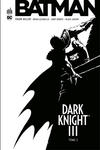 Cover for Batman - Dark Knight III (Urban Comics, 2016 series) #2