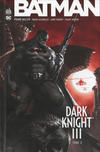 Cover for Batman - Dark Knight III (Urban Comics, 2016 series) #2 [Cultura Limited Edition]
