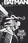 Cover for Batman - Dark Knight III (Urban Comics, 2016 series) #3