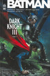 Cover for Batman - Dark Knight III (Urban Comics, 2016 series) #3 [Cultura Limited Edition]