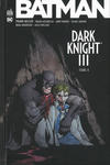 Cover for Batman - Dark Knight III (Urban Comics, 2016 series) #4 [Cultura Limited Edition]