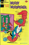 Cover for Walter Lantz Woody Woodpecker (Western, 1962 series) #147 [Whitman]