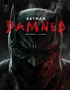 Cover for Batman - Damned (Urban Comics, 2019 series) 