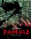 Cover for Batman - Damned (Urban Comics, 2019 series) [FNAC Limited Edition]