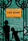 Cover for Fun Home (Conrad, 2007 series) 