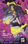 Cover for Buffy the Vampire Slayer Season 11 (Dark Horse, 2016 series) #9