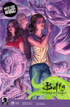 Cover for Buffy the Vampire Slayer Season 11 (Dark Horse, 2016 series) #10