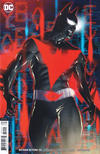 Cover Thumbnail for Batman Beyond (2016 series) #34 [Kaare Andrews Cover]