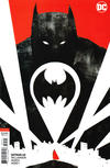 Cover for Batman (DC, 2016 series) #65 [Jeffrey Alan Love Cover]
