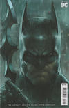 Cover Thumbnail for The Batman's Grave (2019 series) #6 [Jeehyung Lee Variant Cover]