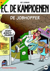 Cover Thumbnail for F.C. De Kampioenen (1997 series) #48 - De jobhopper [Herdruk 2009]