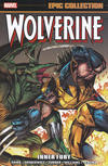 Cover for Wolverine Epic Collection (Marvel, 2014 series) #6 - Inner Fury