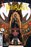 Cover for John Constantine: Hellblazer (DC, 2020 series) #5