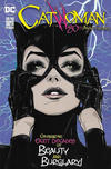 Cover Thumbnail for Catwoman 80th Anniversary 100-Page Super Spectacular (2020 series) #1 [Joëlle Jones & Laura Allred Cover]