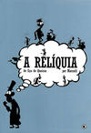 Cover for A Relíquia (Conrad, 2007 series) 