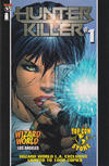 Cover Thumbnail for Hunter-Killer (2005 series) #1 [Wizard World L.A. Exclusive]