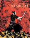 Cover for O Sétimo Suspiro do Samurai (Conrad, 2007 series) #1