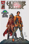Cover for Hunter-Killer (Image, 2005 series) #0 [Wizard World Texas Exclusive]
