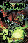 Cover for Spawn - Origem (Pixel Media, 2007 series) #1