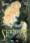 Cover for Stardust (Pixel Media, 2007 series) 