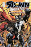 Cover for Spawn - Armagedom (Pixel Media, 2007 series) #2