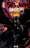Cover for Spawn - Armagedom (Pixel Media, 2007 series) #3