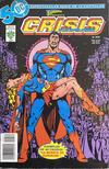 Cover for Supermán (Grupo Editorial Vid, 1986 series) #272