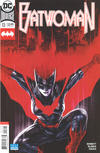 Cover Thumbnail for Batwoman (2017 series) #13 [Lee Bermejo Cover]