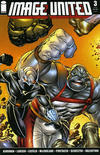 Cover Thumbnail for Image United (2009 series) #3 [Cover E Shadowhawk]