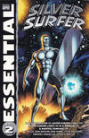 Cover for Essential Silver Surfer (Marvel, 2001 series) #2