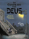 Cover for Um Contrato com Deus & Outras Histórias de Cortiço (Devir Livraria, 2007 series) 