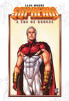 Cover for Supremo (Devir Livraria, 2007 series) #3