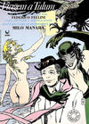 Cover for Viagem a Tulum (Editora Globo, 1992 series) 