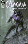 Cover for Catwoman 80th Anniversary 100-Page Super Spectacular (DC, 2020 series) #1 [1990s Variant Cover by Gabriele Dell'Otto]