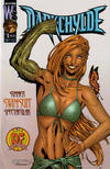 Cover for Darkchylde Summer Swimsuit Spectacular (DC, 1999 series) #1 [Dynamic Forces Exclusive Alternate Cover]