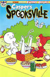 Cover Thumbnail for Casper's Spooksville (2019 series) #4 [Limited Edition Cover]